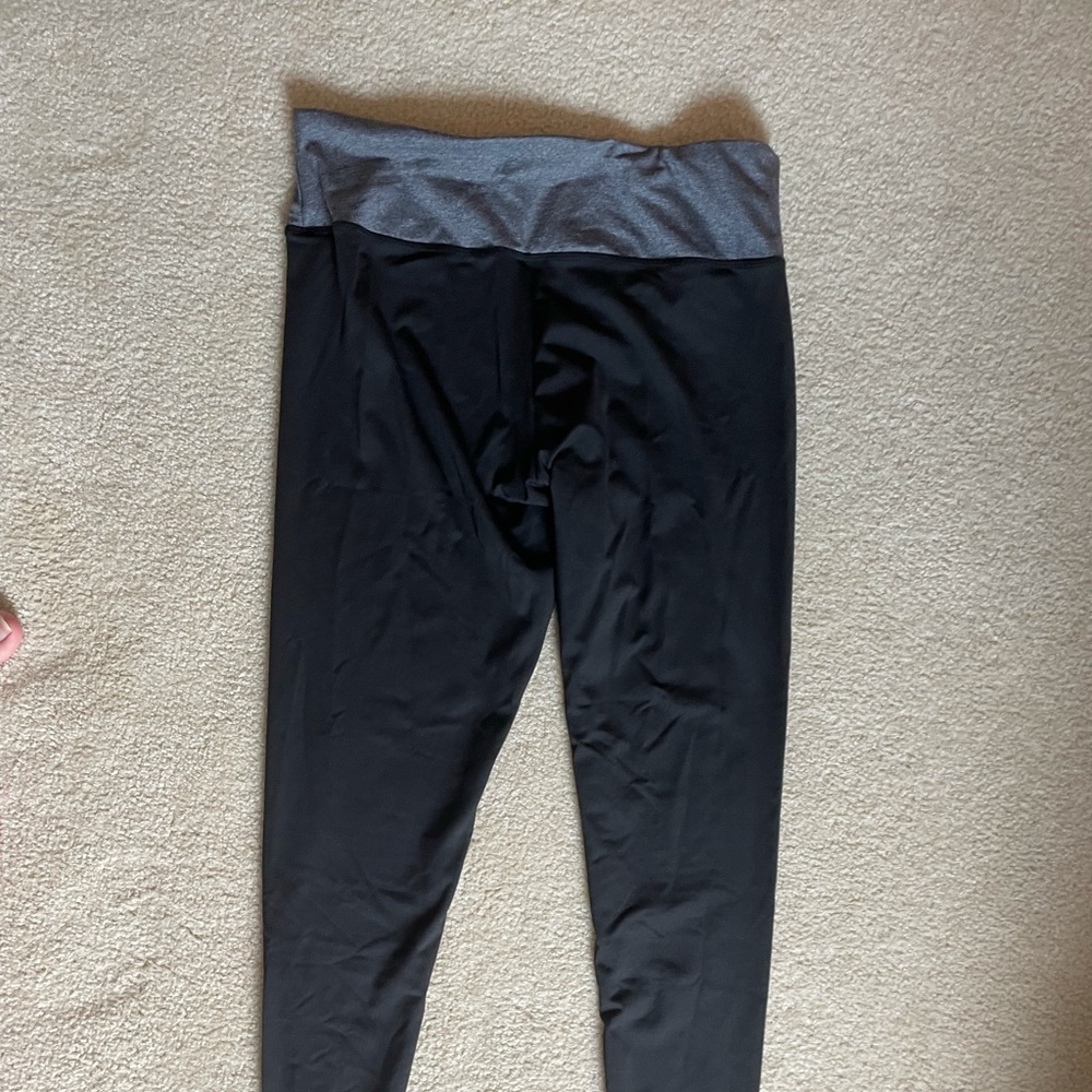 Champion leggings. Size medium